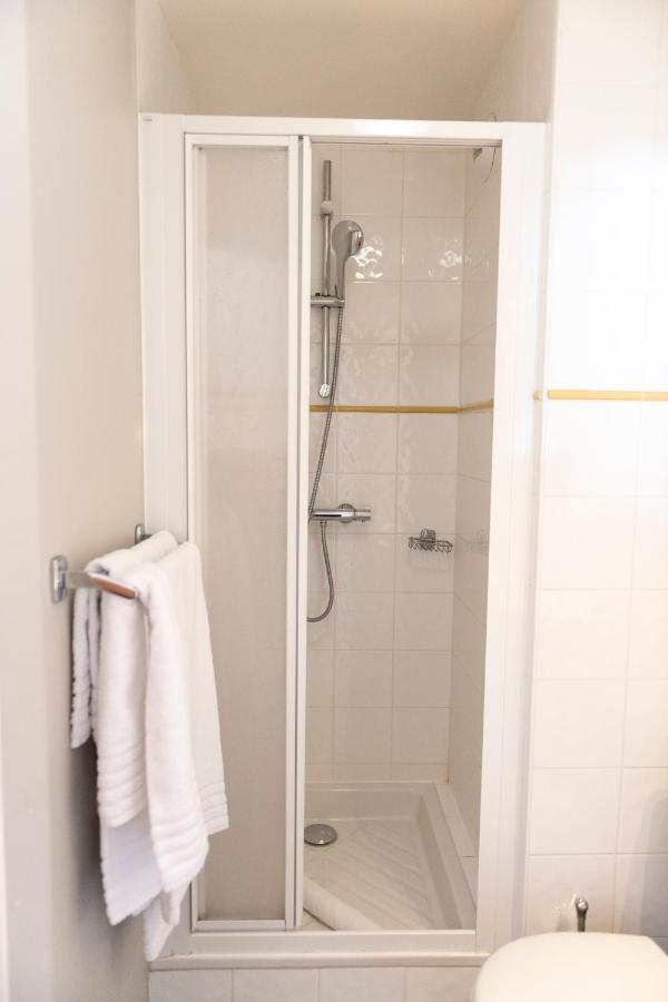 מריבל Hotel Le Genepi מראה חיצוני תמונה