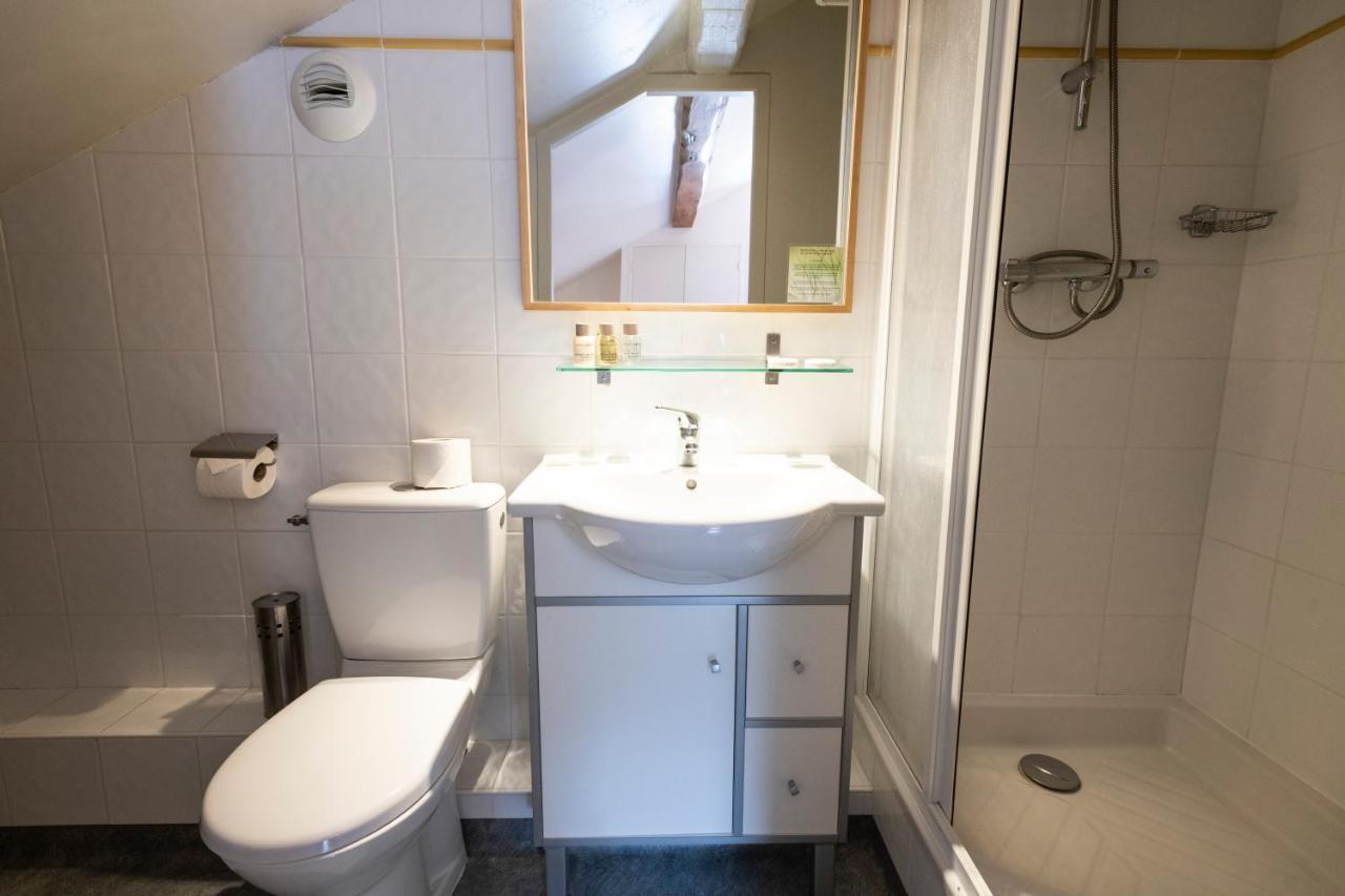 מריבל Hotel Le Genepi מראה חיצוני תמונה