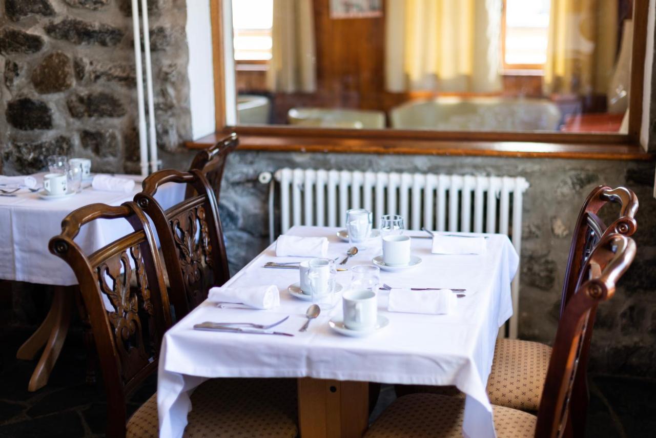 מריבל Hotel Le Genepi מראה חיצוני תמונה